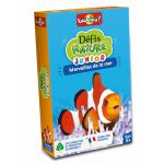 Bioviva Défis Nature Junior - Merveilles de la mer