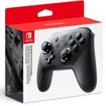 Nintendo Manette Switch Pro
