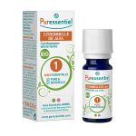 Puressentiel Huile essentielle - Citronnelle de Java bio, 10ml