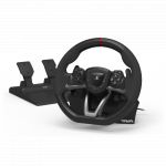 Hori Volant de course APEX pour Playstation 5, Playstation 4 et PC Officiellement licenci&eacute; par Sony