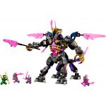 Lego Ninjago 71772 Le Roi de cristal