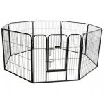 Kerbl Enclos pour Chiot et Chien