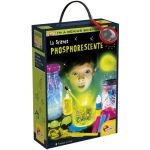 Lisciani Giochi Im a genius Laboratoire phosphorescent