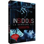 Insidious : la derni&egrave;re cl&eacute;