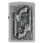 Zippo Briquet Revolver
