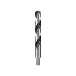 Bosch Foret à métaux hélicoïdal HSS PointTeQ queue décolletée Ø 20 mm longueur 140 mm