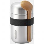 Thermos Flasque Alimentaire Acier Inoxydable 400 ml
