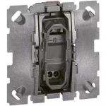 Legrand Va-et-vient et commande VMC C&eacute;liane 2 vitesses 10 AX 230V