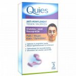 Quies Anti-ronflement - Dilatateur nasal petite taille