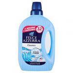 Felce Azzurra Machine à laver Liquide 32 Mesureurs Classique 1,595L Pour le linge