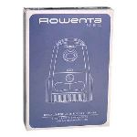 Rowenta ZR 480 - 6 sacs en papier + 1 micro filtre anti bact&eacute;rien pour aspirateurs Neo