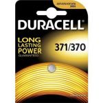 Duracell 370/371 - Batterie SR69 oxyde d'argent 40 mAh