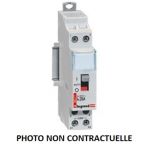 Legrand Cx3 Contacteur de puissance 230V 2O 25A 412524
