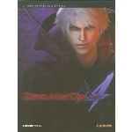 Devil May Cry 4 [XBOX360]
