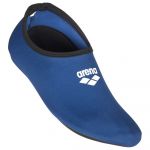 Arena Chaussures D&acute;eau Pool Grip EU 26-27 Blue