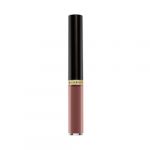 Max Factor Lipfinity Lip Colour Lipstick 2-Step Long Lasting 190 Indulgent 2.3ml+1.9g