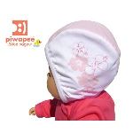 4-8 KG 3-6 M Combinaison Anti UV UPF50+ avec couche de bain clipsable SWIM+ Castor Piwapee