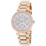Michael Kors MK5616 -  Montre pour femme avec bracelet en acier