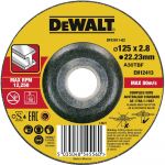Dewalt Disque &agrave; tron&ccedil;onner d&eacute;port&eacute; 1 pi&egrave;ce DT43911-QZ 1 pc(s)