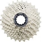 Shimano Cassette Ultegra R8000 - 11-25t Argenté Cassettes