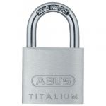 Abus Titalium 64TI/30 gl. -6311