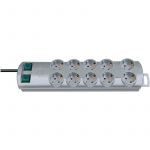 Brennenstuhl PRIMERA-LINE POWER STRIP 10 SOCKETS