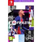 FIFA 21 [Switch]