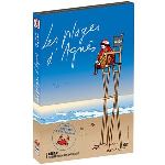 Les Plages d'Agn&egrave;s