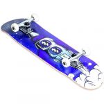 Aut ntic Sports Aut ntic Sports 562 muuwmi Skateboard ABEC 5 Rocket
