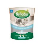 Nullodor Litière pour chats sensibles 1.5 kg