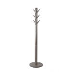 Umbra Flapper Porte-Manteau, Gris,