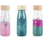 Pack de 3 bouteilles sensorielles Fantasy Petit Bo