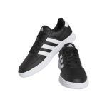 Adidas Homme Breaknet 2.0 Baskets, Core Black/Ftwr White/Ftwr White, 44 EU