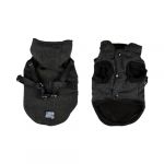 Manteau Pour Chien Tweed 35cm Anthracite