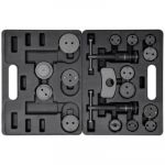 Yato Coffret Set repousse piston d'étrier de frein