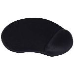 T'nB TSED100 - Tapis de souris Ergo Design avec repose poignet Gel