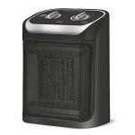 Rowenta MINI EXCEL CHAUFFAGE SOUFFLANT CÉRAMIQUE PUISSANT COMPACT SILENCIEUX PRATIQUE SO9261F0