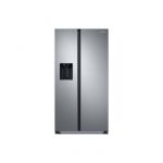Samsung Réfrigérateur Américain RS68A884CSL
