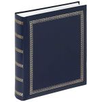 Walt r, Das Schicke Dicke, Alb De Photo, MX 101 L, 100 Pages Blanc s, 29x32 cm, Bleu