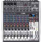 Behringer X1622USB - Console de mixage