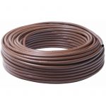 Rain Tuyau goutte &agrave; goutte incorpor&eacute; 100m d16