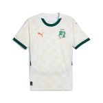 Puma Maillot Exterieur C&ocirc;te d'Ivoire CAN 2025