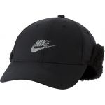 Nike Winterized, One Size, enfant, noir
