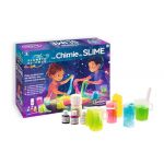 Sentosphère La Chimie du Slime