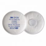 Filtre 2125 p2 anti-poussières - boite de 20