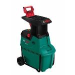 Bosch AXT 22 D - Broyeur silencieux 2200W