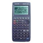 Casio Graph 100+ - Calculatrice graphique avec port USB