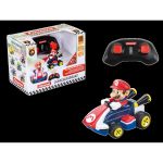 Carrera 2,4GHz Mario Kart(TM) Mini RC, Mario (Paperbox)