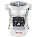 Moulinex HF800 Companion - Robot cuiseur