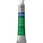 Winsor & Newton Cotman Aquarelle Tube 8ml Vert de Hooker Clair